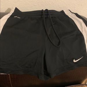 Nike shorts